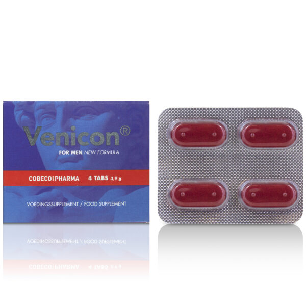 Venicon for Men - Afbeelding 2