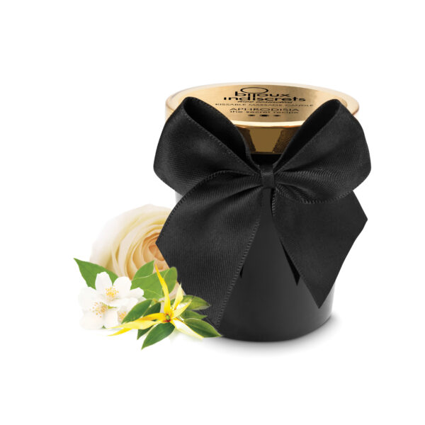 Bijoux Cosmetiques - Massagekaars Aphrodisia - Afbeelding 3