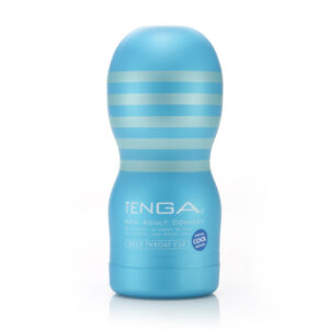 Tenga - Cool Edition Original Vacuum Cup