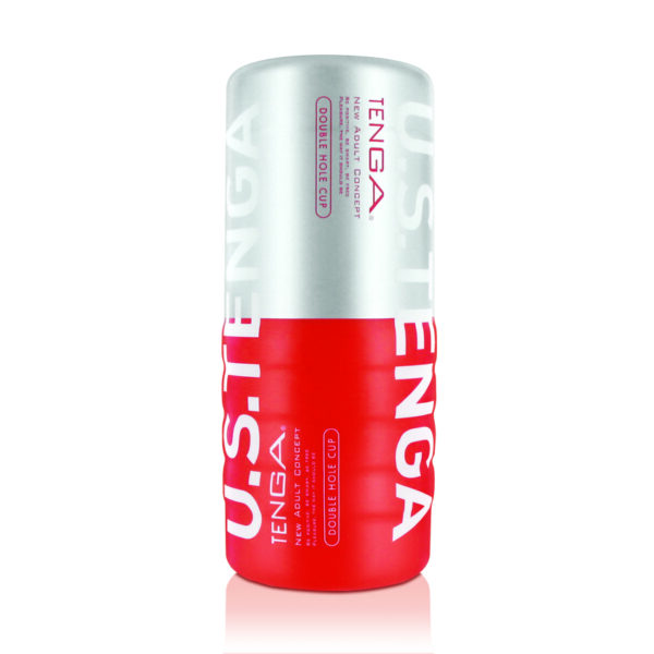 Tenga - Original US Double Hole Cup - Afbeelding 3