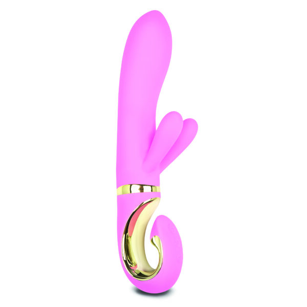 Gvibe - Grabbit Vibrator Roze - Afbeelding 3