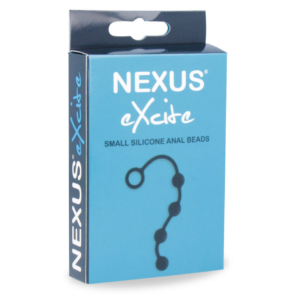 Nexus - Excite Anaal Beads Small - Afbeelding 2