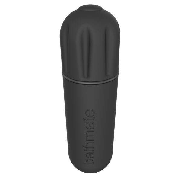 Bathmate - Vibe Bullet Vibrator Zwart - Afbeelding 3