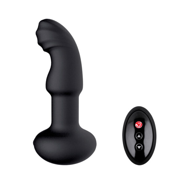 Nomi Tang - Pluggy Rotating & Vibrating Butt Plug RC - Afbeelding 3