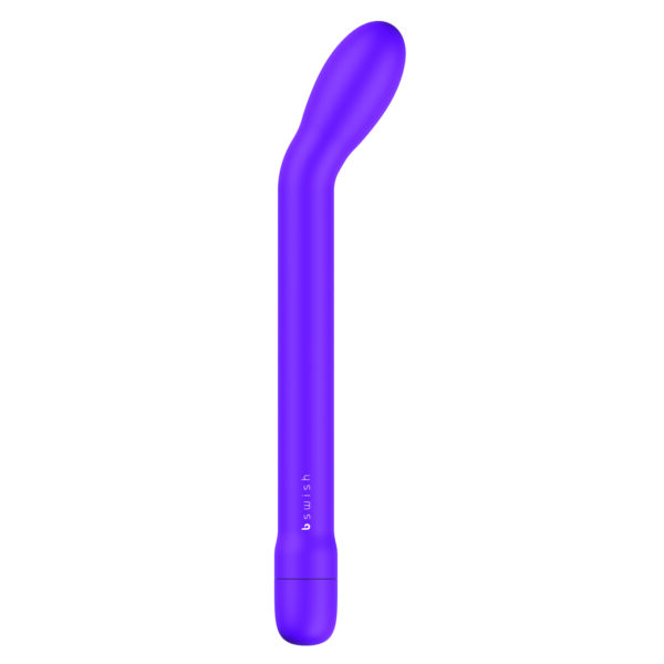 B Swish - bgee Classic G-Spot Vibrator Paars - Afbeelding 3