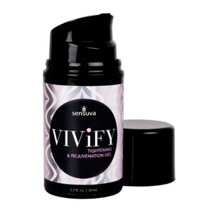 Sensuva - Vivify Verstrakkende & Verjongende Gel 50 ml