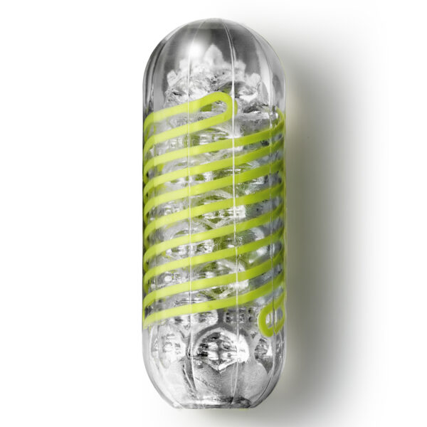 Tenga - Spinner Masturbator 03 Shell - Afbeelding 2