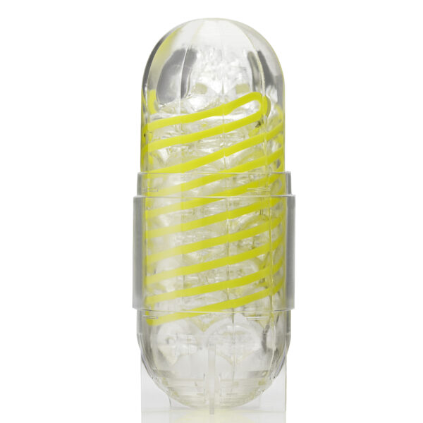 Tenga - Spinner Masturbator 03 Shell - Afbeelding 3