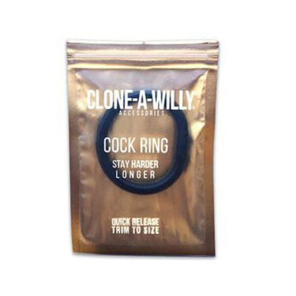 Clone-A-Willy - Cock Ring - Afbeelding 2