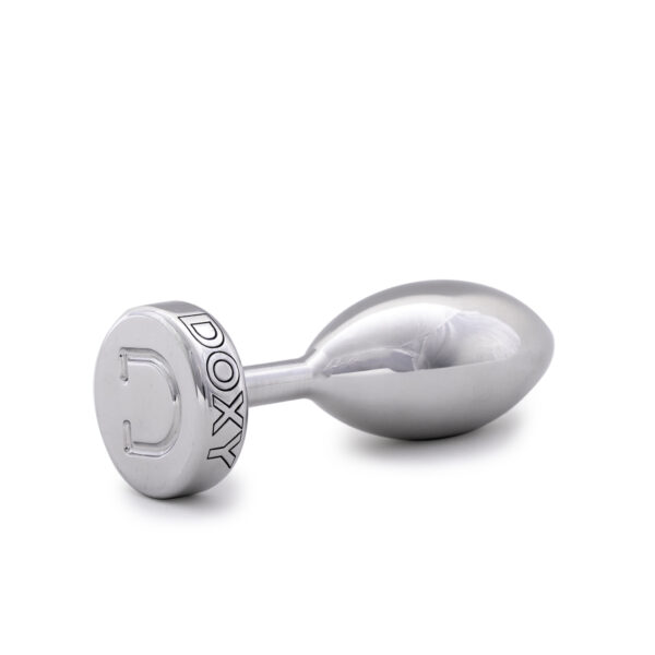 Doxy - Butt Plug Glad - Afbeelding 2