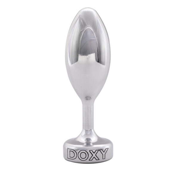 Doxy - Butt Plug Glad - Afbeelding 3