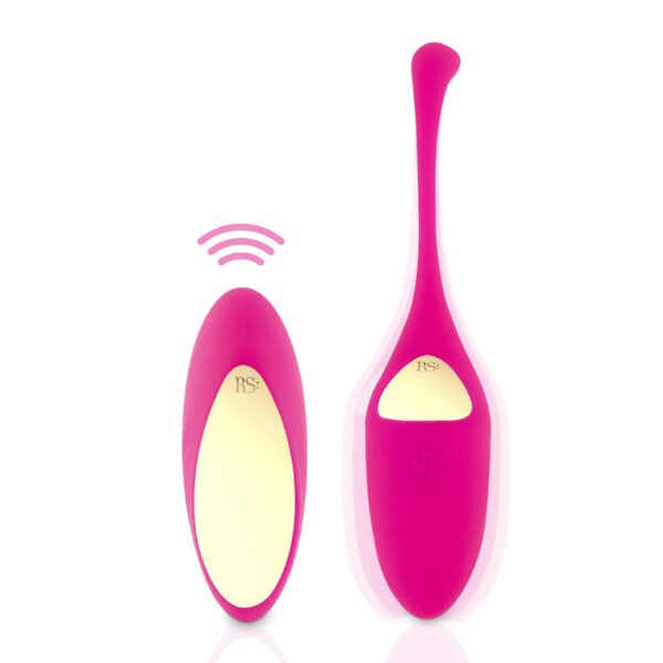 RS - Essentials - Pulsy Playball Roze - Afbeelding 2