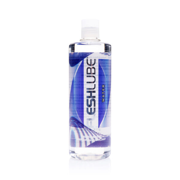Fleshlight - Fleshlube Water 500 ml - Afbeelding 2