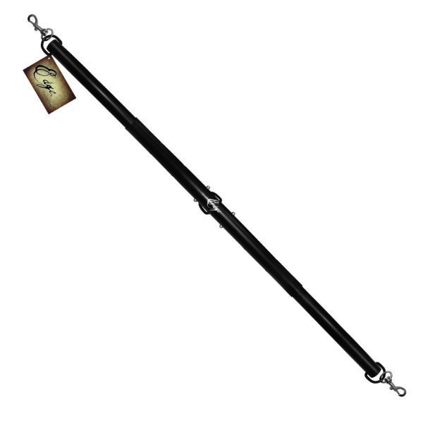 Sportsheets - Edge Adjustable Spreader Bar - Afbeelding 2