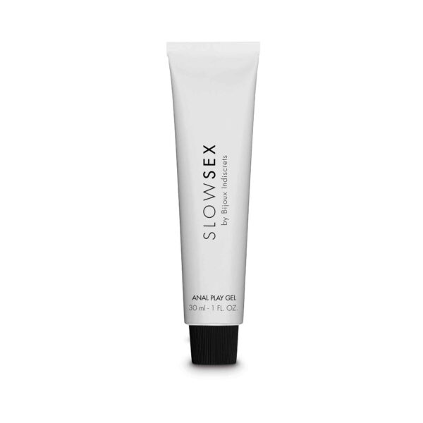Bijoux Indiscrets - Slow Sex Anaal Play Gel - Afbeelding 2