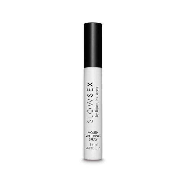 Bijoux Indiscrets - Slow Sex Mouthwatering Spray - Afbeelding 2