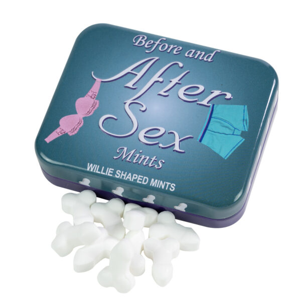 After Sex Mints - Afbeelding 2