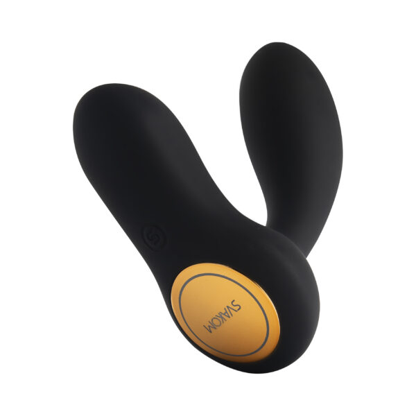Svakom - Connexion Series Vick Neo Prostaat Massager App Controlled - Afbeelding 2