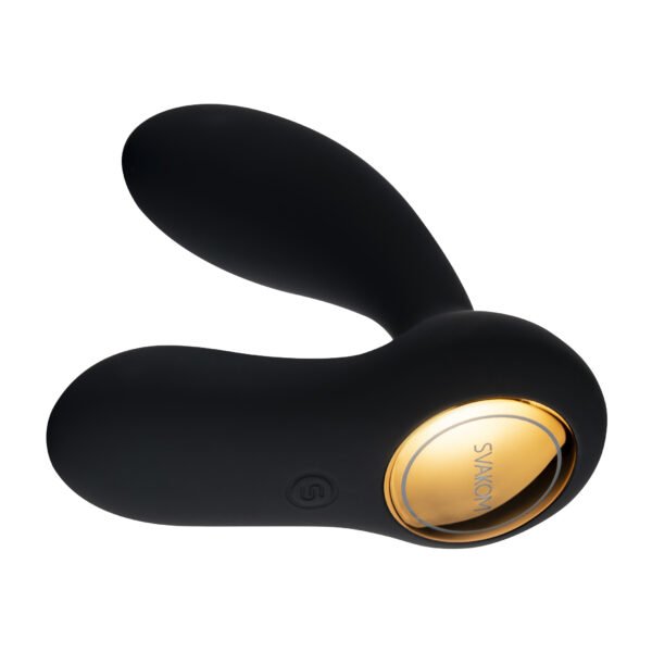 Svakom - Connexion Series Vick Neo Prostaat Massager App Controlled - Afbeelding 3