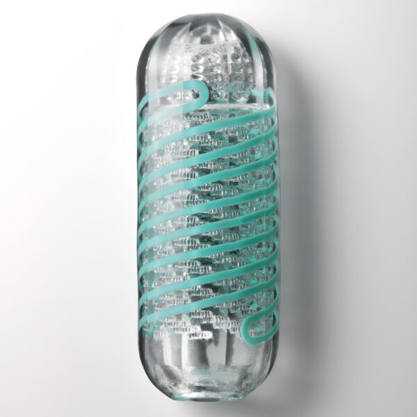 Tenga - Spinner Masturbator 04 Pixel - Afbeelding 2