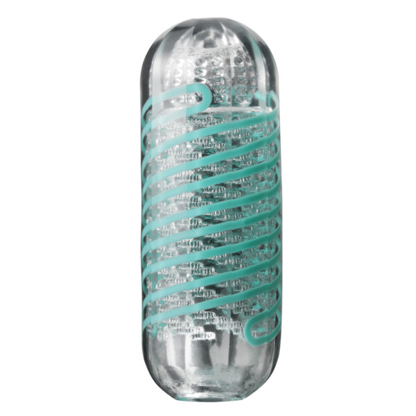Tenga - Spinner Masturbator 04 Pixel - Afbeelding 3