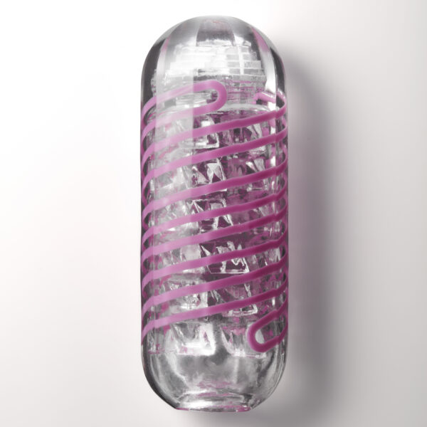 Tenga - Spinner Masturbator 06 Brick - Afbeelding 2