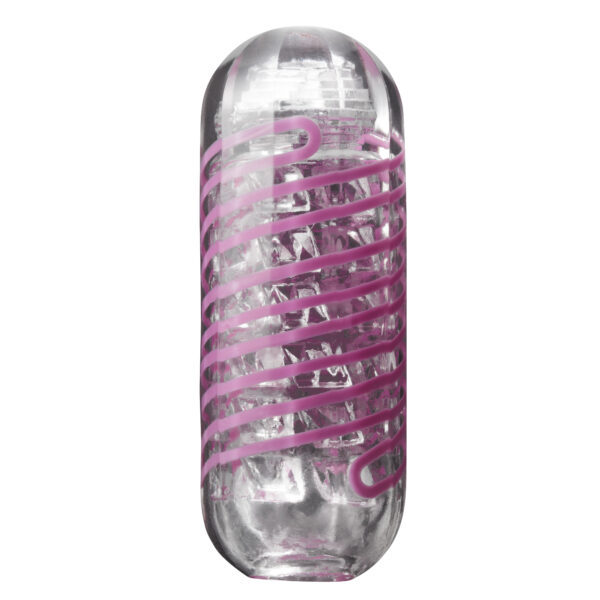 Tenga - Spinner Masturbator 06 Brick - Afbeelding 3