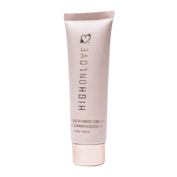 HighOnLove - Luxe Handcreme 75 ml - Afbeelding 2