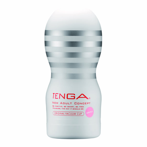 Tenga - Original Vacuum Cup Gentle - Afbeelding 2