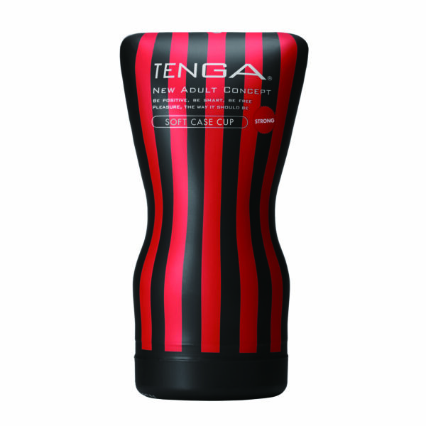Tenga - Soft Case Cup Strong - Afbeelding 2