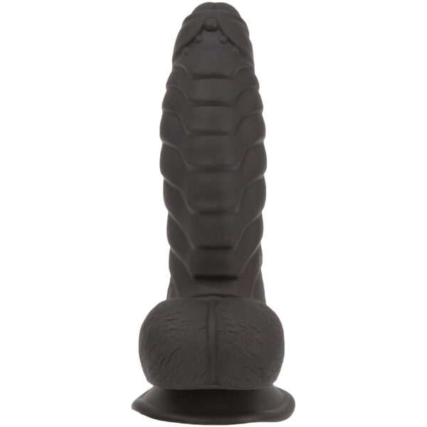 Addiction - Ben Dong 18 cm Zwart - Afbeelding 2