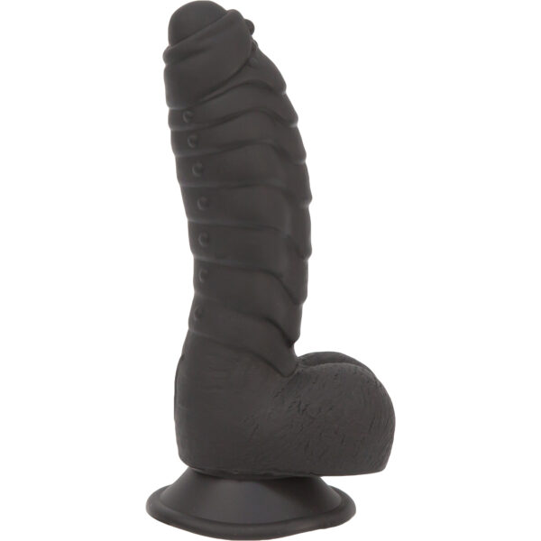 Addiction - Ben Dong 18 cm Zwart - Afbeelding 3