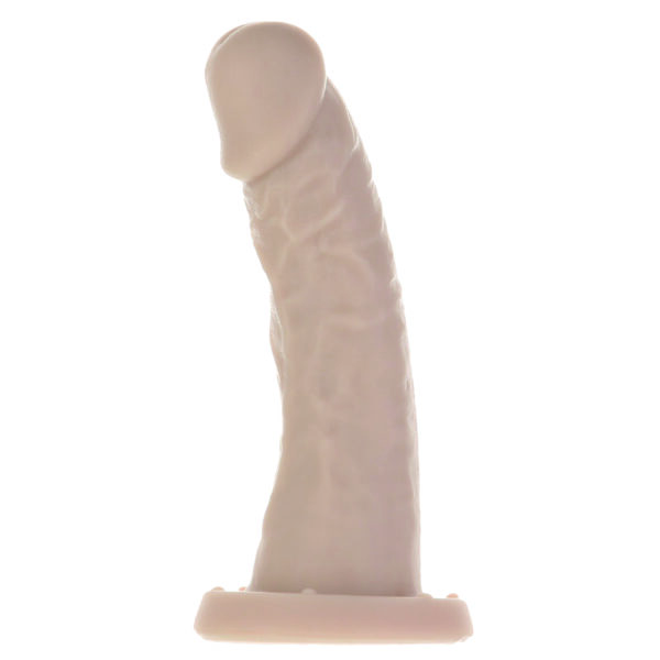 Addiction - Edward 15 cm Straight Dildo (No Balls) - Afbeelding 2