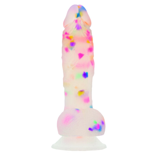 Addiction - Party Marty Dong 19 cm Frost and Confetti - Afbeelding 2