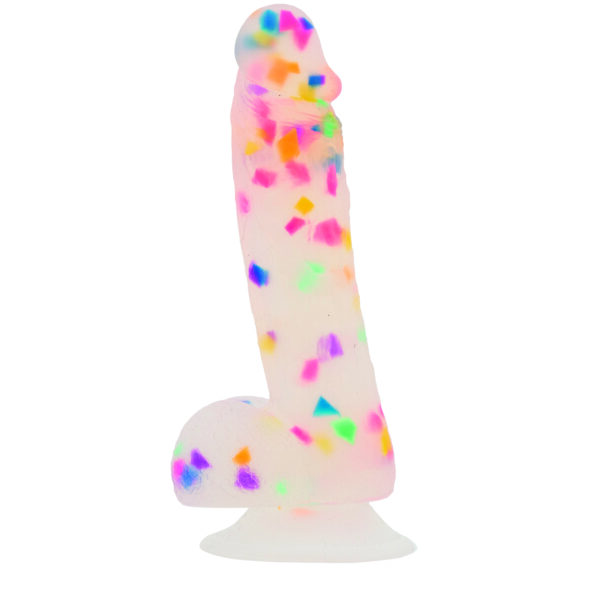 Addiction - Party Marty Dong 19 cm Frost and Confetti - Afbeelding 3