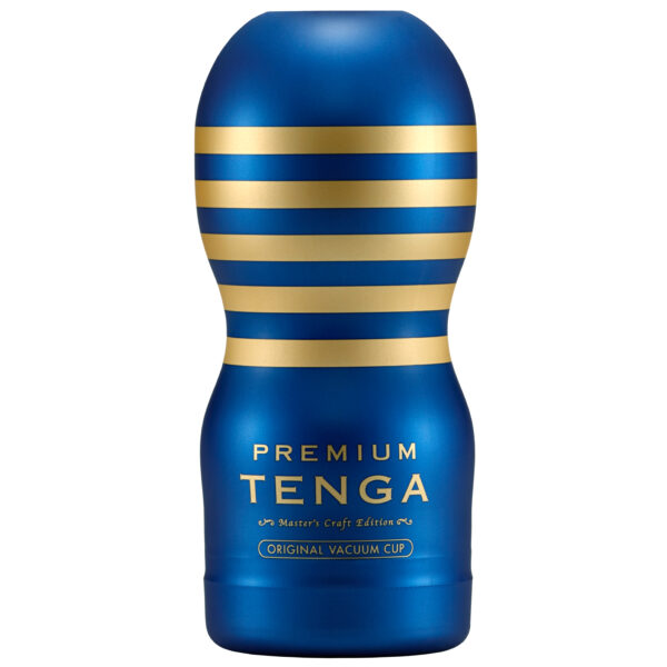 Tenga - Premium Original Vacuum Cup Regular - Afbeelding 3