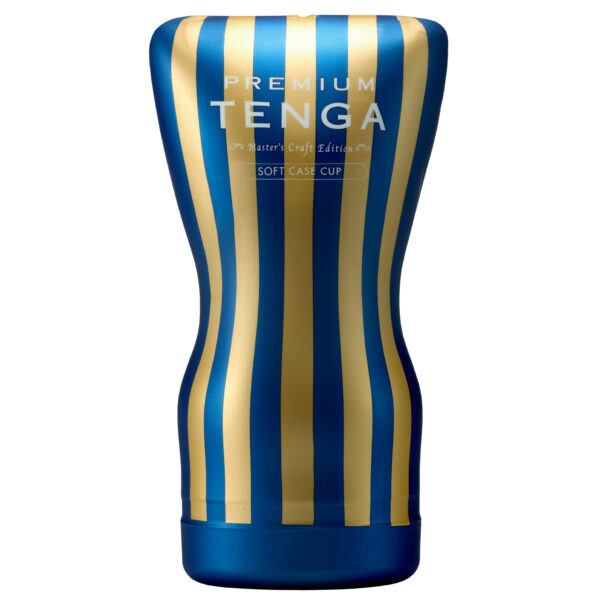 Tenga - Premium Soft Case Cup - Afbeelding 3