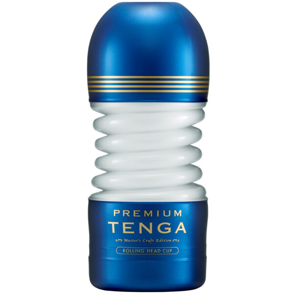 Tenga - Premium Rolling Head Cup - Afbeelding 3