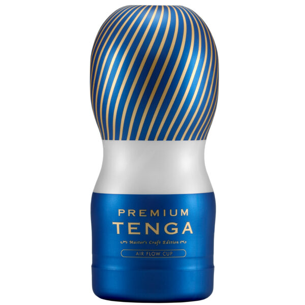 Tenga - Premium Air Flow Cup - Afbeelding 3