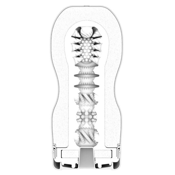 Tenga - Premium Original Vacuum Cup Gentle - Afbeelding 2