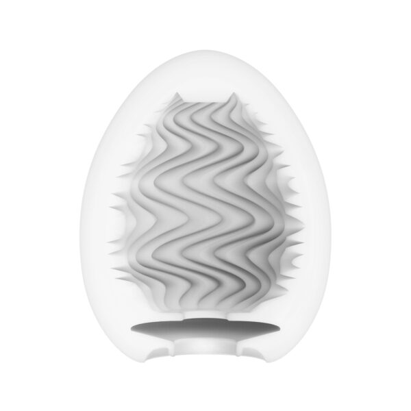 Tenga - Egg Wonder Wind (1 Stuk) - Afbeelding 2