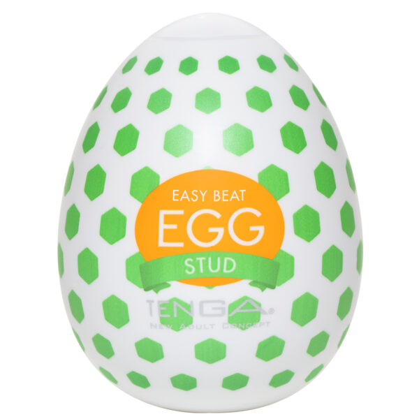 Tenga - Egg Wonder Stud (1 Stuk) - Afbeelding 3