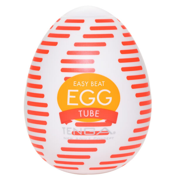 Tenga - Egg Wonder Tube (1 Stuk) - Afbeelding 3
