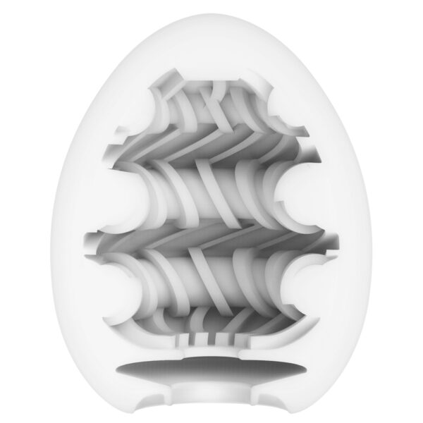Tenga - Egg Wonder Ring (1 Stuk) - Afbeelding 2