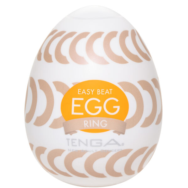 Tenga - Egg Wonder Ring (1 Stuk) - Afbeelding 3