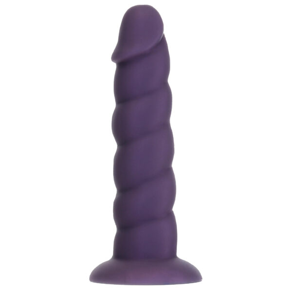 Addiction - Fantasy Addiction 18 cm Unicorn Paars - Afbeelding 3