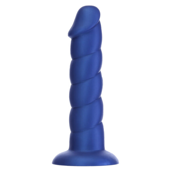 Addiction - Fantasy Addiction 20 cm Unicorn Blauw - Afbeelding 3