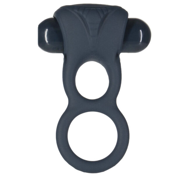 Lux Active - Triad Vibrerende Dual Ring - Afbeelding 3