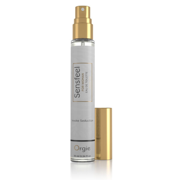 Orgie - Sensfeel for Woman Travel Size Pheromome Perfume - Afbeelding 3