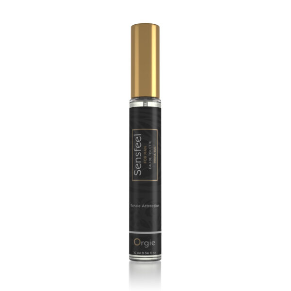 Orgie - Sensfeel for Man Travel Size Pheromome Perfume - Afbeelding 2